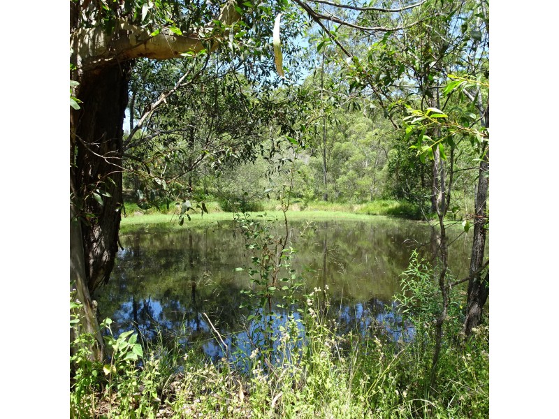 265 GENTLE ANNIE ROAD, Apple Tree Creek QLD 4660