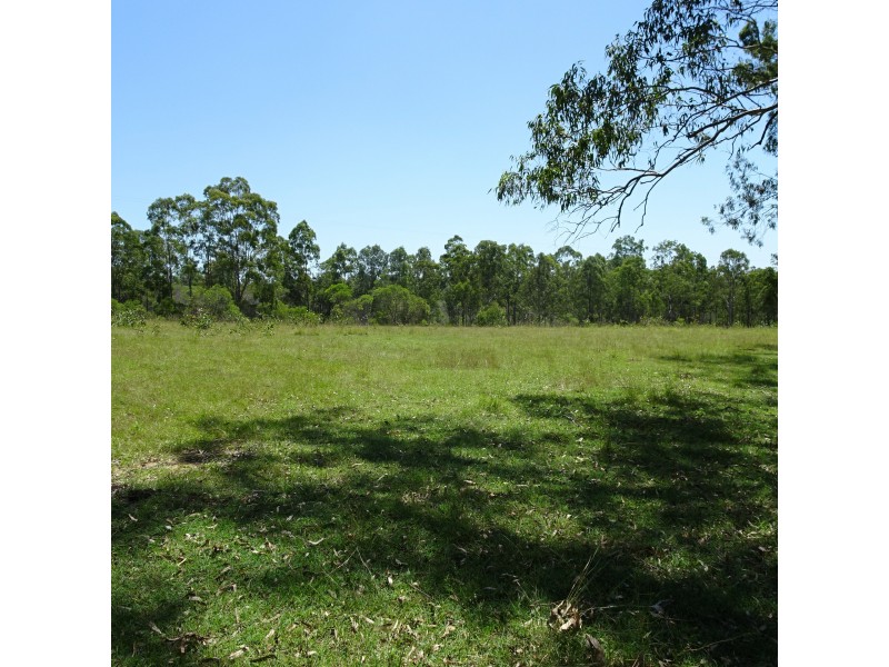 265 GENTLE ANNIE ROAD, Apple Tree Creek QLD 4660