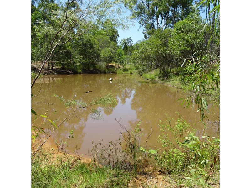 265 GENTLE ANNIE ROAD, Apple Tree Creek QLD 4660