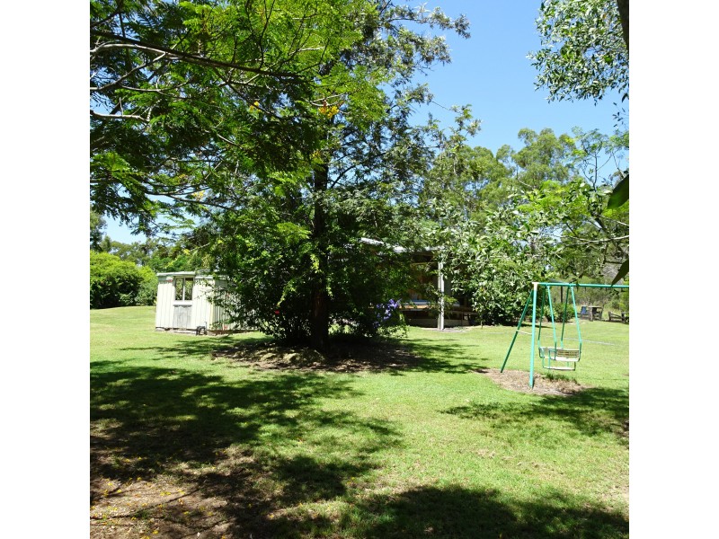 265 GENTLE ANNIE ROAD, Apple Tree Creek QLD 4660