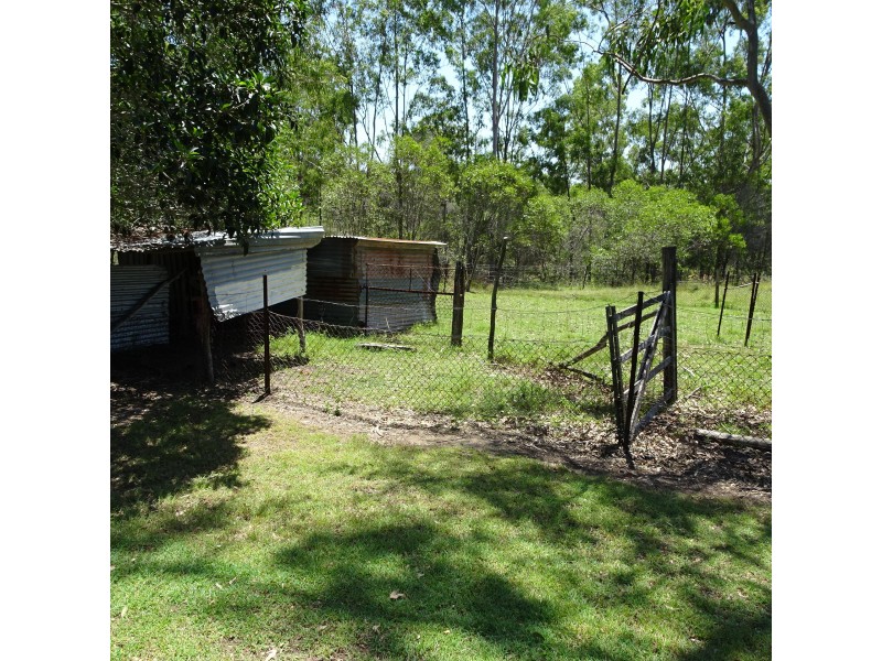 265 GENTLE ANNIE ROAD, Apple Tree Creek QLD 4660