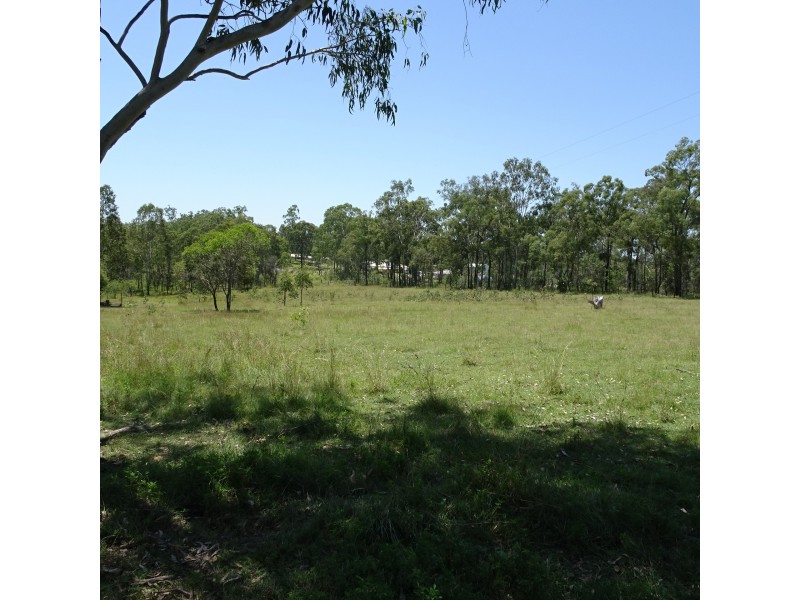 265 GENTLE ANNIE ROAD, Apple Tree Creek QLD 4660