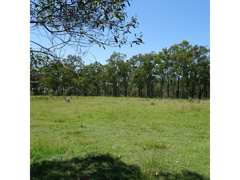 265 GENTLE ANNIE ROAD, Apple Tree Creek QLD 4660