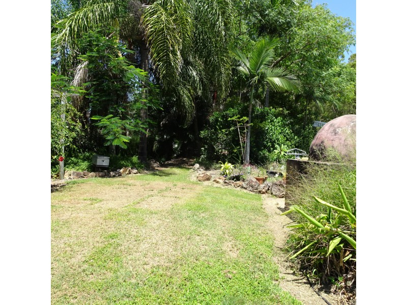 265 GENTLE ANNIE ROAD, Apple Tree Creek QLD 4660