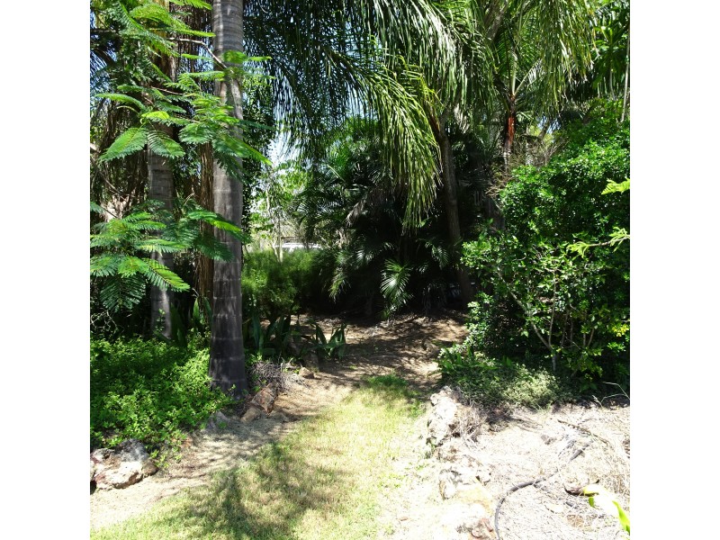 265 GENTLE ANNIE ROAD, Apple Tree Creek QLD 4660