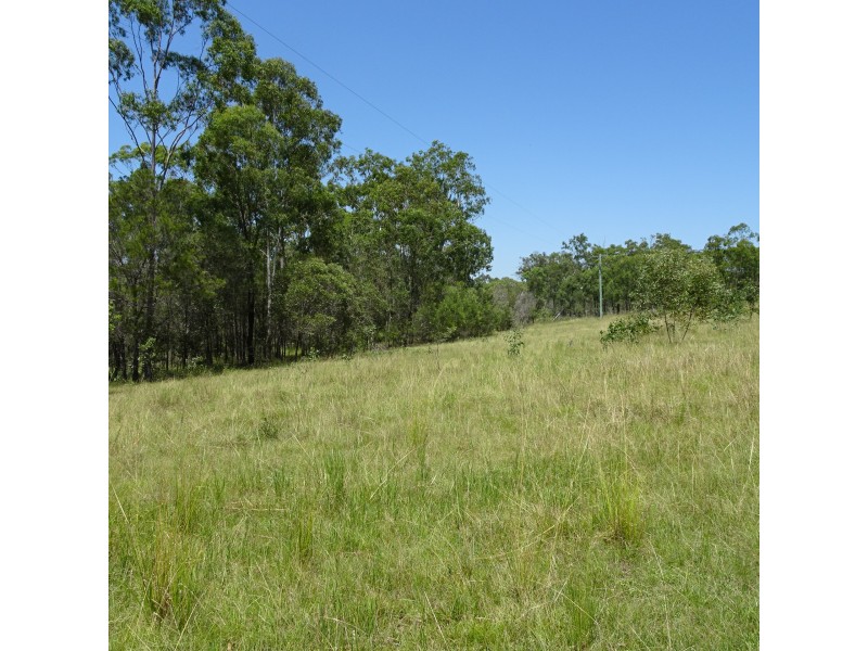 265 GENTLE ANNIE ROAD, Apple Tree Creek QLD 4660
