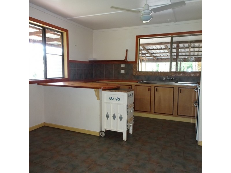 265 GENTLE ANNIE ROAD, Apple Tree Creek QLD 4660