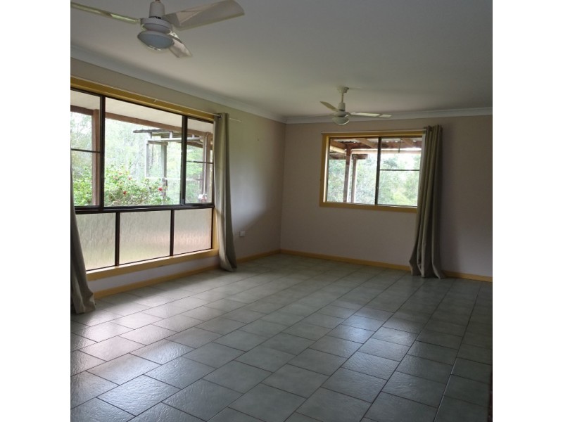 265 GENTLE ANNIE ROAD, Apple Tree Creek QLD 4660