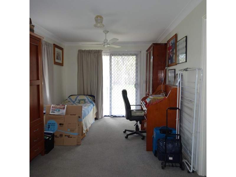 24 POWERS STREET, Buxton QLD 4660