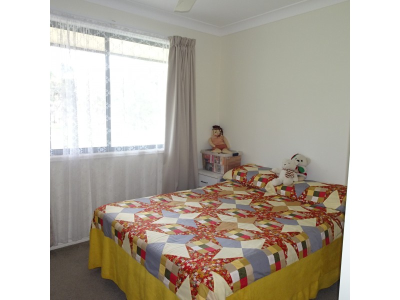 24 POWERS STREET, Buxton QLD 4660