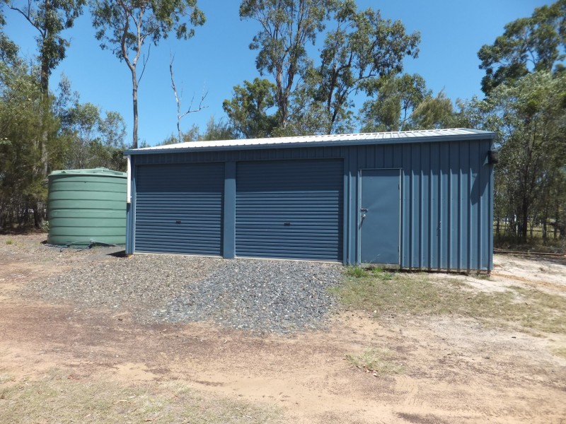 13 GREVILLEA DRIVE, Redridge QLD 4660