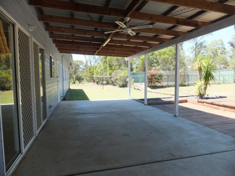 13 GREVILLEA DRIVE, Redridge QLD 4660
