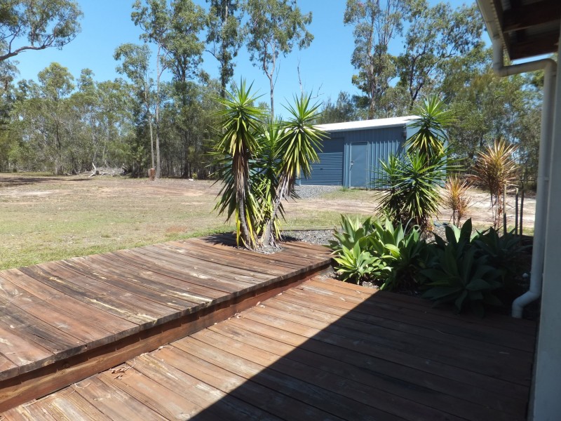 13 GREVILLEA DRIVE, Redridge QLD 4660