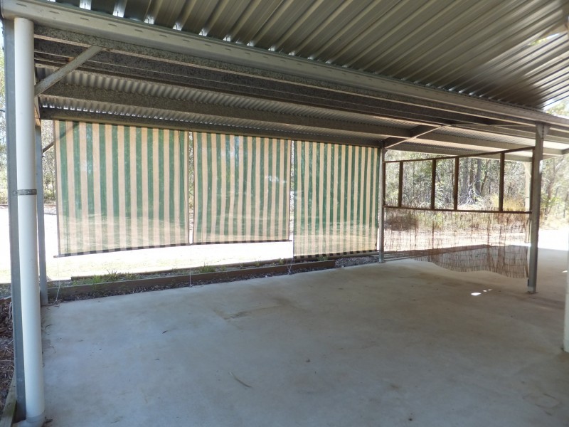 13 GREVILLEA DRIVE, Redridge QLD 4660