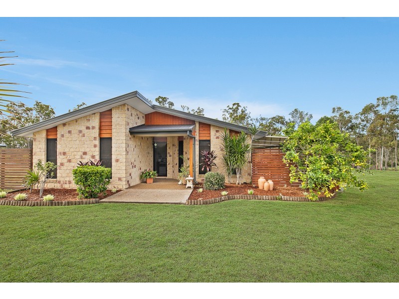 142 Park Avenue, North Isis QLD 4660