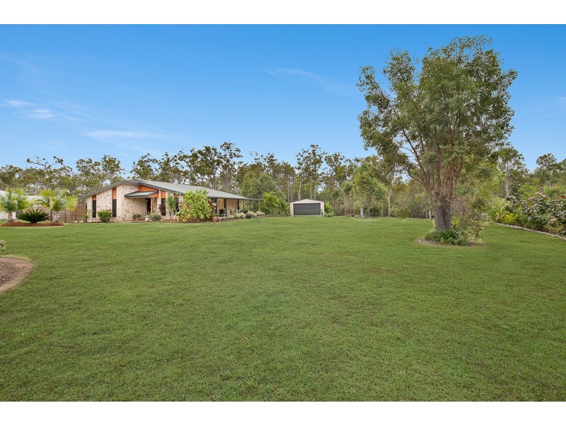 142 Park Avenue, North Isis QLD 4660