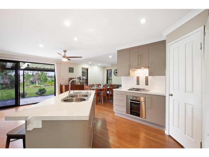 142 Park Avenue, North Isis QLD 4660