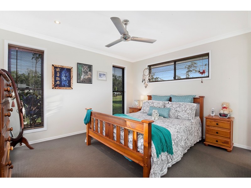 142 Park Avenue, North Isis QLD 4660