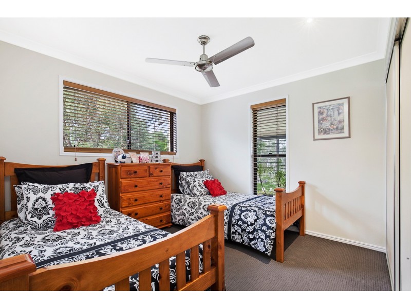 142 Park Avenue, North Isis QLD 4660