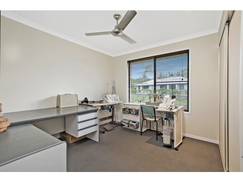 142 Park Avenue, North Isis QLD 4660