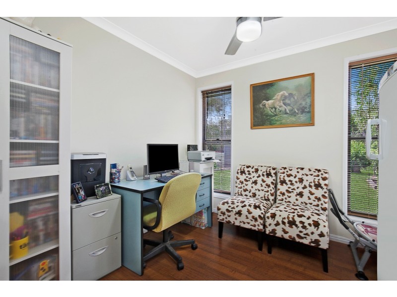 142 Park Avenue, North Isis QLD 4660