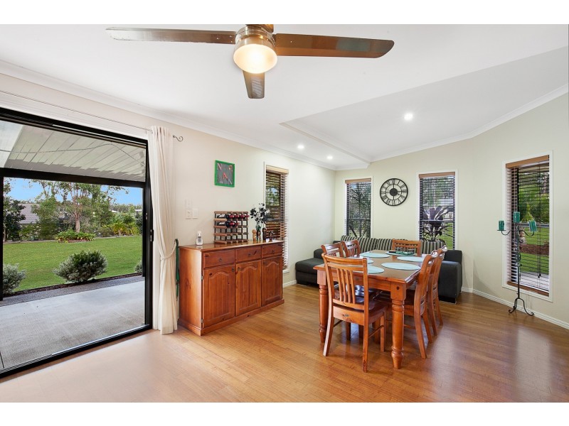 142 Park Avenue, North Isis QLD 4660