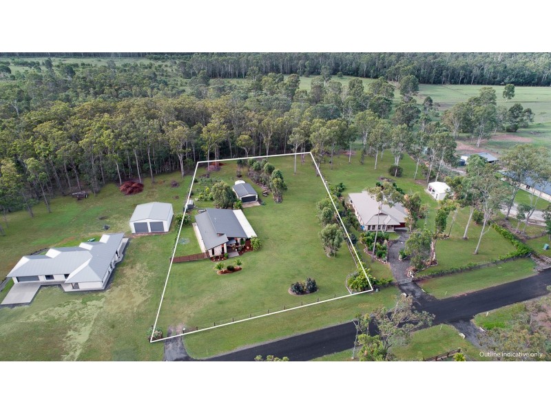 142 Park Avenue, North Isis QLD 4660