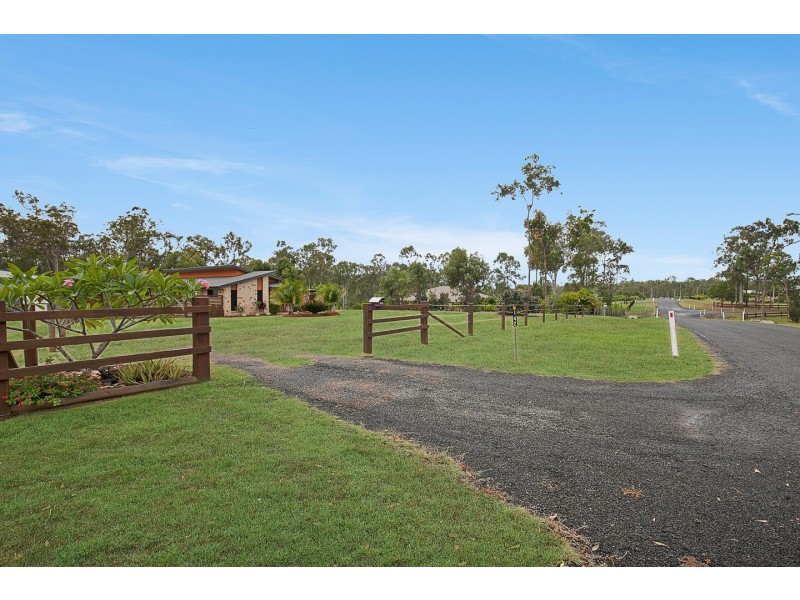 142 Park Avenue, North Isis QLD 4660