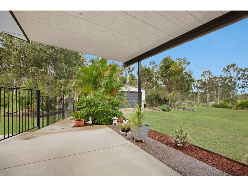 142 Park Avenue, North Isis QLD 4660