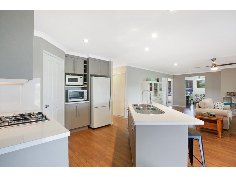 142 Park Avenue, North Isis QLD 4660