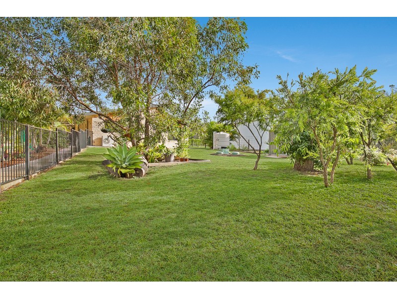 142 Park Avenue, North Isis QLD 4660