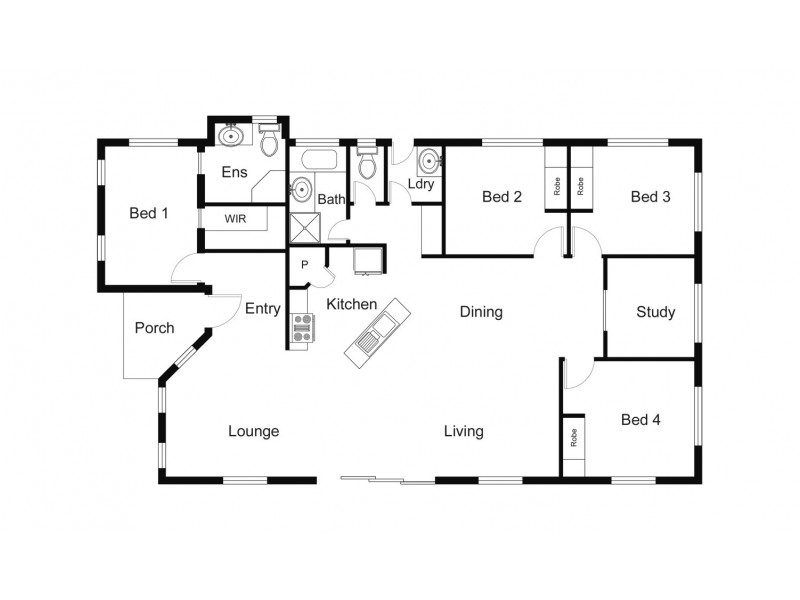 142 Park Avenue, North Isis QLD 4660