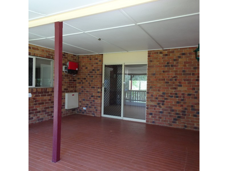 185 Gentle Annie Road, Apple Tree Creek QLD 4660