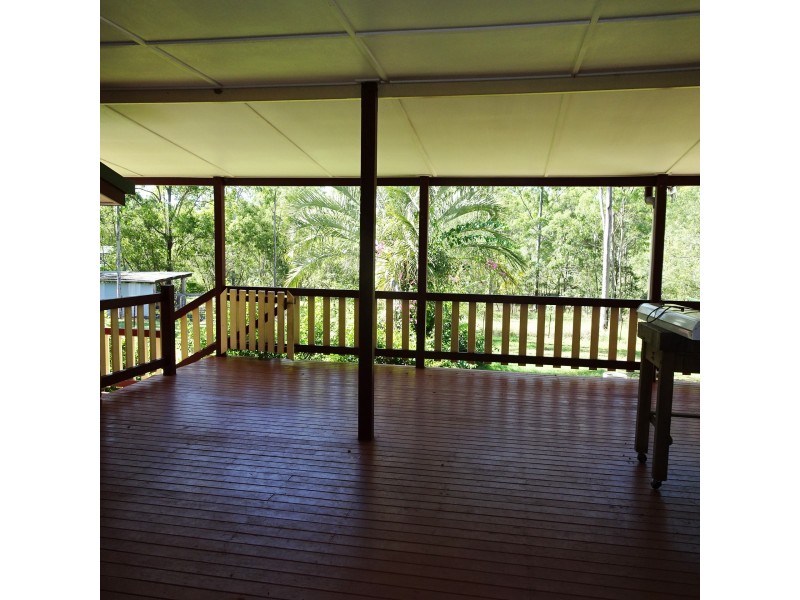 185 Gentle Annie Road, Apple Tree Creek QLD 4660