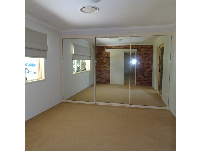 185 Gentle Annie Road, Apple Tree Creek QLD 4660