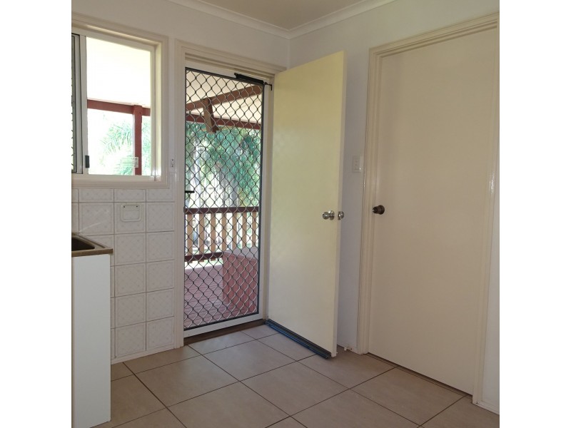 185 Gentle Annie Road, Apple Tree Creek QLD 4660