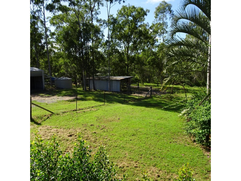 185 Gentle Annie Road, Apple Tree Creek QLD 4660