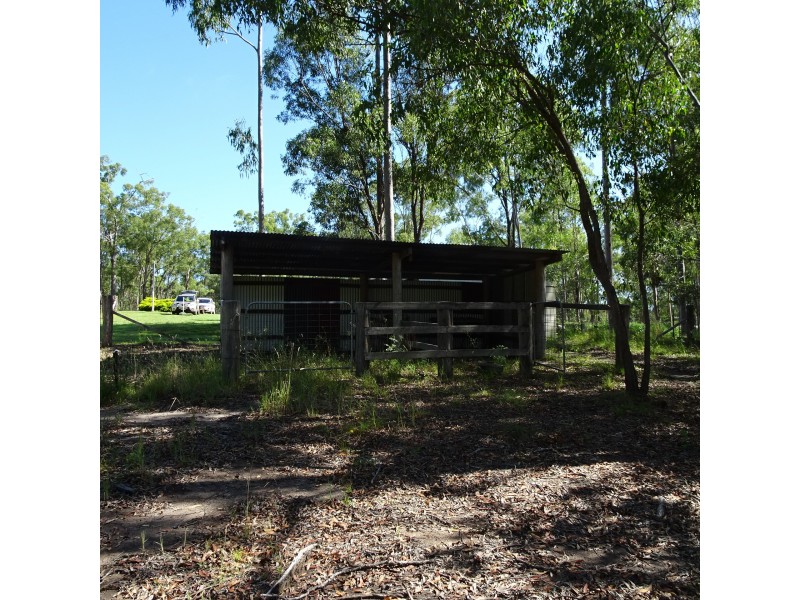 185 Gentle Annie Road, Apple Tree Creek QLD 4660
