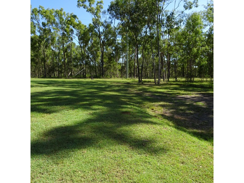 185 Gentle Annie Road, Apple Tree Creek QLD 4660