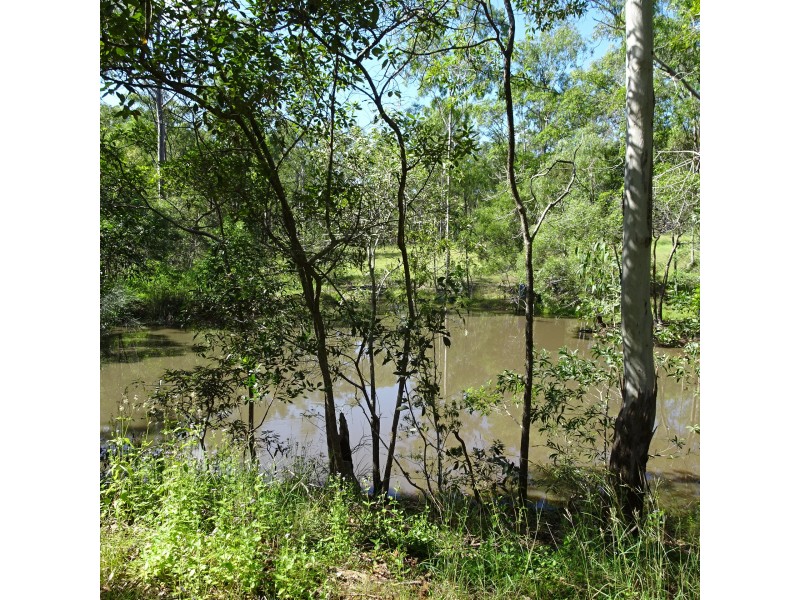 185 Gentle Annie Road, Apple Tree Creek QLD 4660