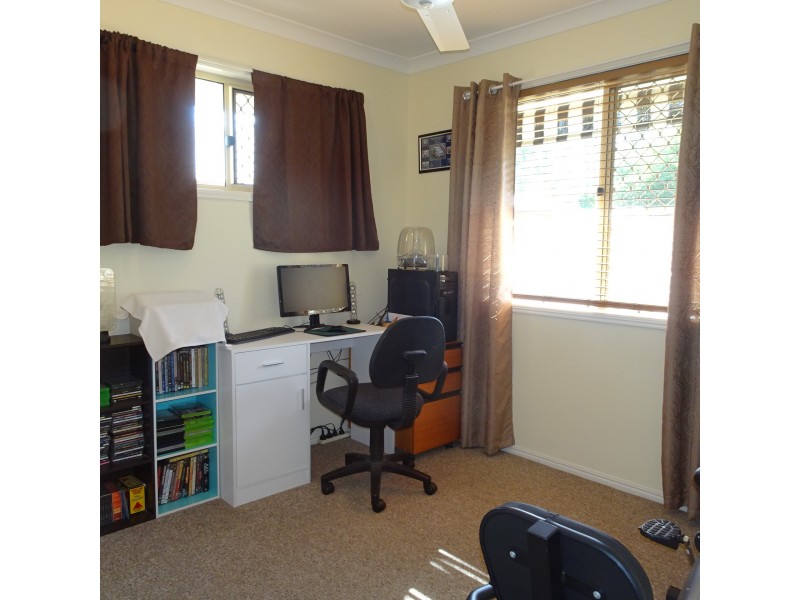 8 COCKATOO COURT, Apple Tree Creek QLD 4660