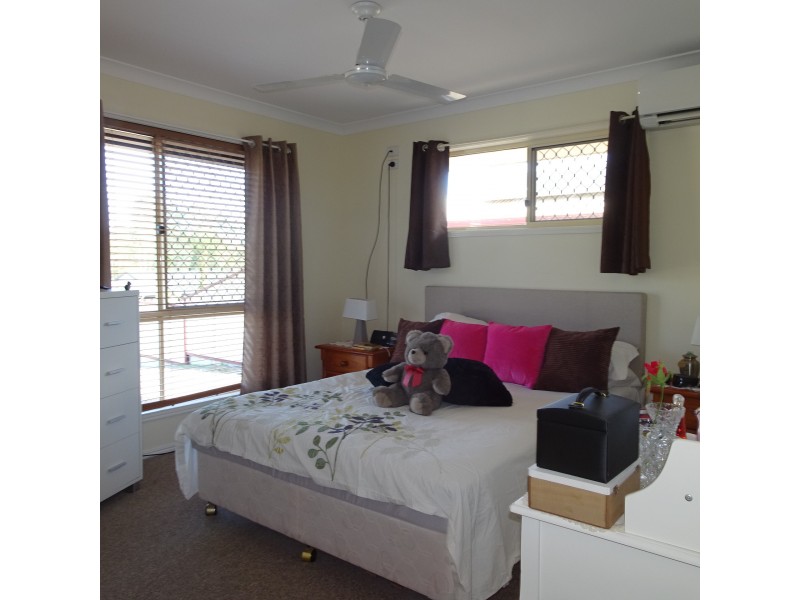 8 COCKATOO COURT, Apple Tree Creek QLD 4660