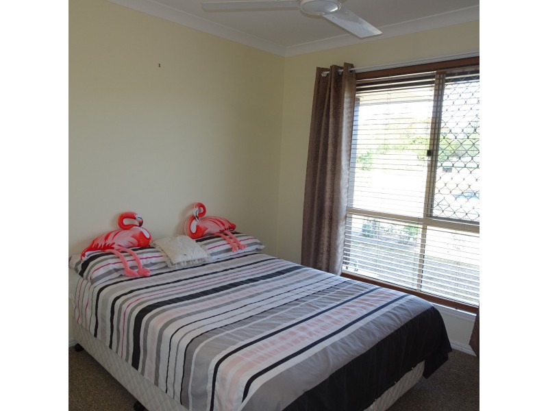 8 COCKATOO COURT, Apple Tree Creek QLD 4660