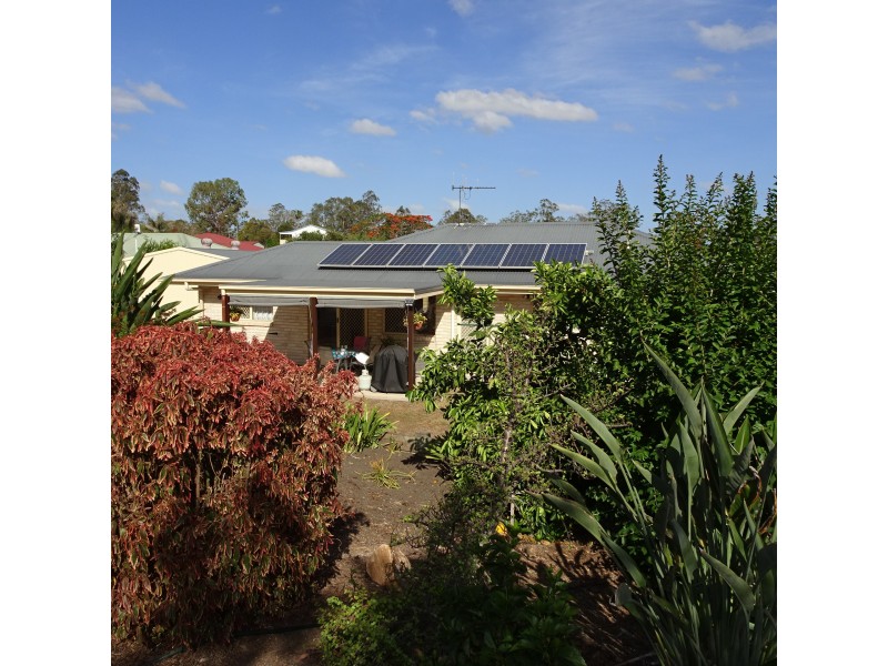 8 COCKATOO COURT, Apple Tree Creek QLD 4660
