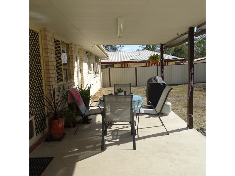 8 COCKATOO COURT, Apple Tree Creek QLD 4660