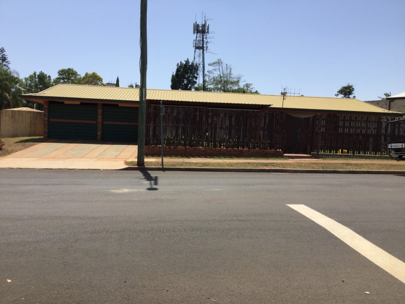 1A North Road, Childers QLD 4660