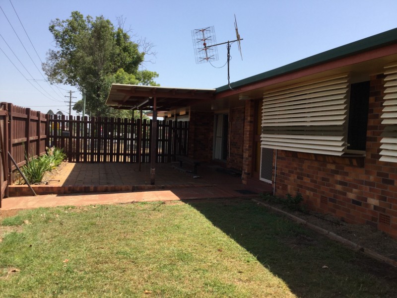 1A North Road, Childers QLD 4660