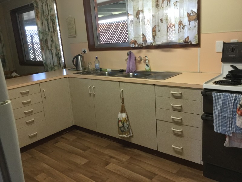 1A North Road, Childers QLD 4660