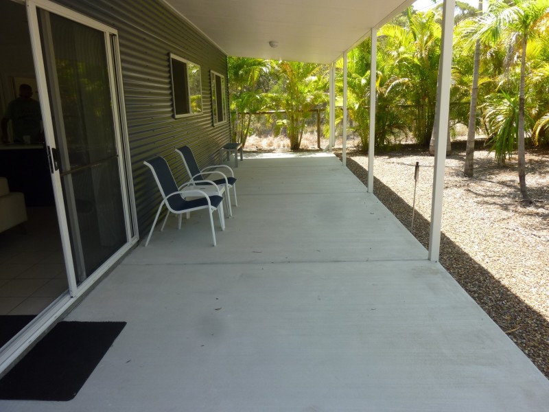 6 BURRUM STREET, Buxton QLD 4660