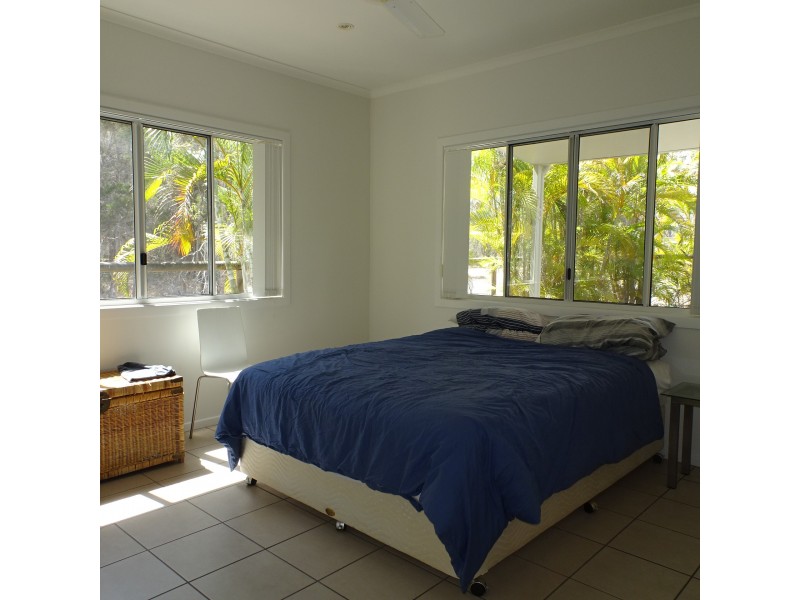 6 BURRUM STREET, Buxton QLD 4660